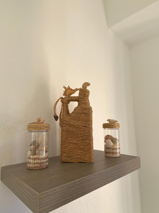 Casa Da Praia Na Torre Castelo Armação de Pêra Eksteriør billede