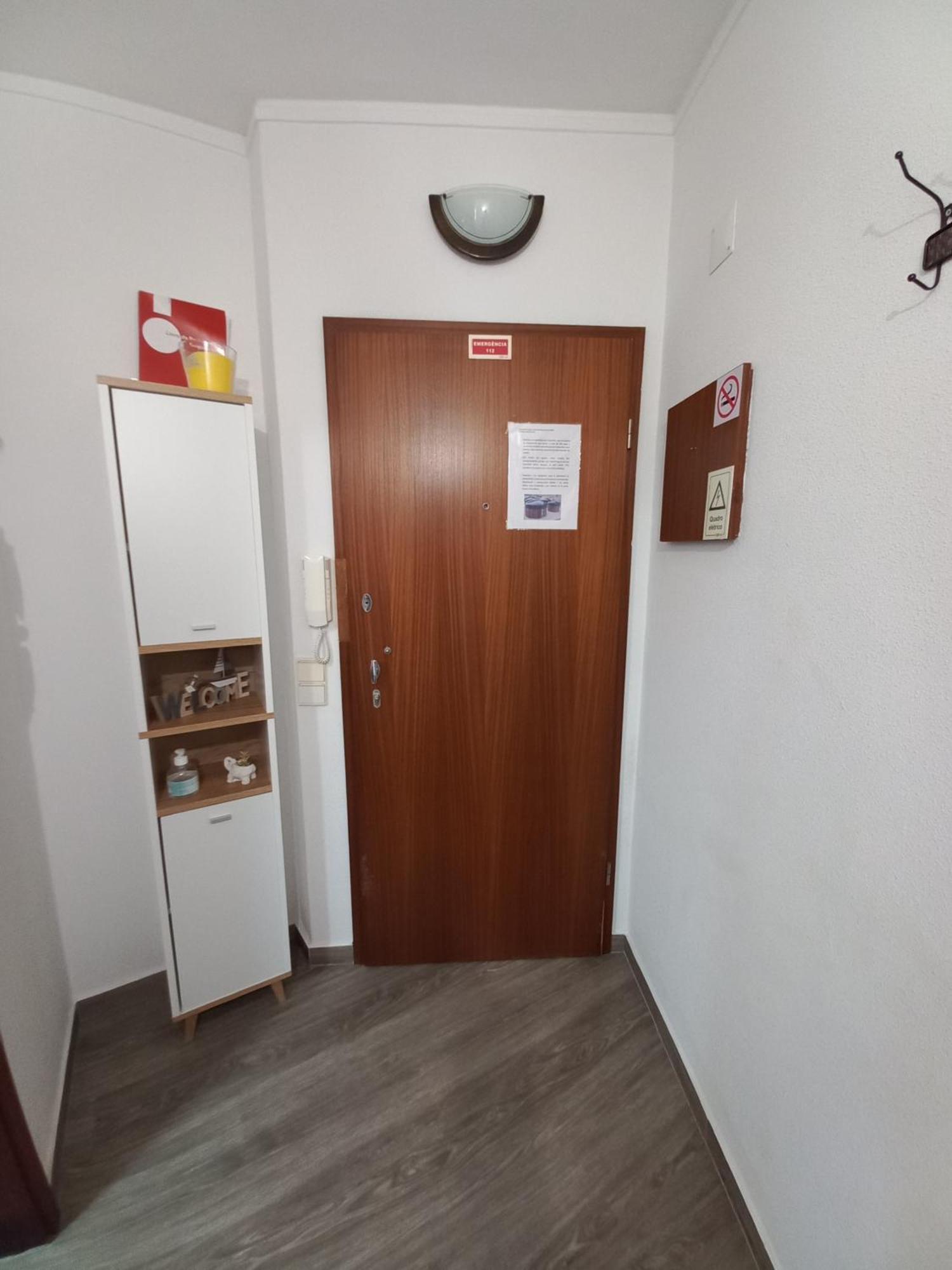 Casa Da Praia Na Torre Castelo Armação de Pêra Eksteriør billede