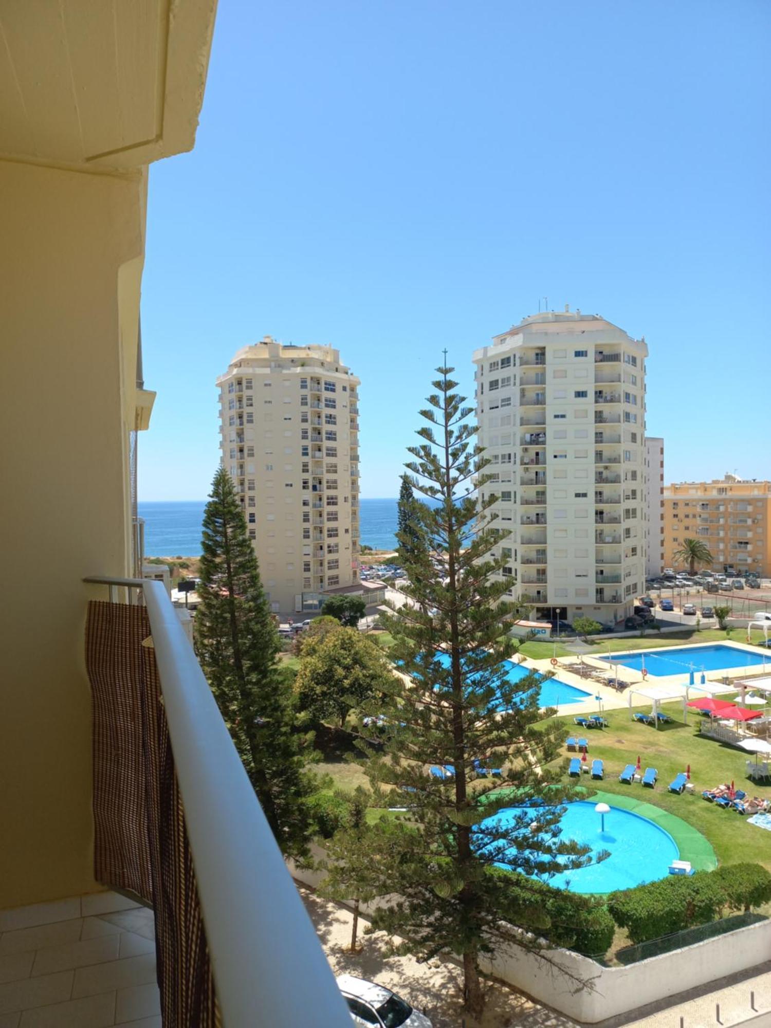 Casa Da Praia Na Torre Castelo Armação de Pêra Eksteriør billede