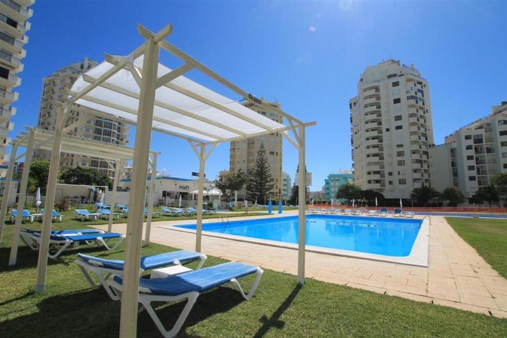 Casa Da Praia Na Torre Castelo Armação de Pêra Eksteriør billede
